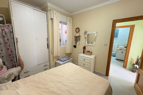 Byhus i Almanzora, Almeria, Almanzora - € 108.000 | Ref: Casa Dulce - foto 8